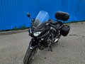 2007 Honda CBF 1000, чёрный, 575000 рублей - вид 1