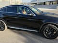 2022 Mercedes-Benz GLC Coupe 300 e I (C253) Рестайлинг, чёрный, 6780000 рублей - вид 10