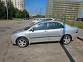 2003 Toyota Corolla IX (E120, E130), серый, 465000 рублей - вид 5