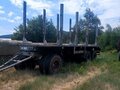 2017 МАЗ Полуприцеп сортиментовоз, серый, 820000 рублей - вид 4