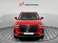 2024 Changan CS35 Plus I Рестайлинг, красный, 1839000 рублей - вид 2