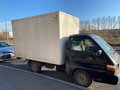 2007 Hyundai Porter, чёрный, 550000 рублей - вид 5
