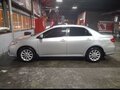 2011 Toyota Corolla X (E140, E150) Рестайлинг, серый, 1050000 рублей - вид 7