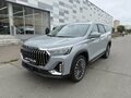 2026 Jetour X90+, серый, 4199000 рублей
