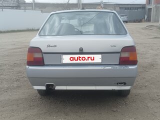 2005 ЗАЗ 1103 «Славута», серебристый, 125000 рублей, вид 3