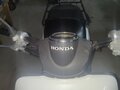 2016 Honda Benly, белый, 120000 рублей - вид 7