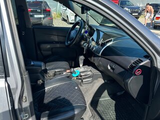 2013 Mitsubishi L200 IV Рестайлинг, серый, 1599999 рублей, вид 5