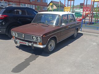 1975 Lada (ВАЗ) 2103, коричневый, 145000 рублей, вид 1