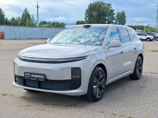 Li Auto (Lixiang) L6 I