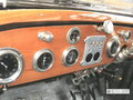 1914 Rolls-Royce Silver Ghost, синий - вид 2