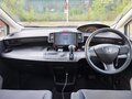 2009 Honda Freed I, белый, 1150000 рублей - вид 4