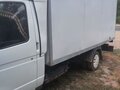 2013 ГАЗ ГАЗель (3302), белый, 1100000 рублей - вид 8