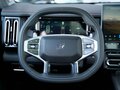 2026 Jetour T1, чёрный, 4199900 рублей - вид 9