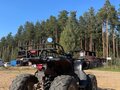 2019 Rato Rush 250, чёрный, 115000 рублей - вид 4