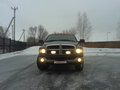 2004 Dodge RAM III (DR/DH), чёрный - вид 1