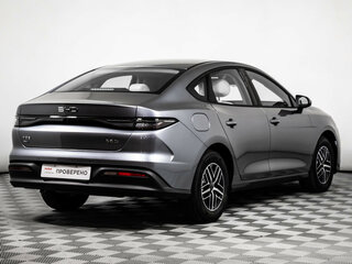 2025 BYD Seal 05 7.68 kWh, серый, 2650000 рублей, вид 5