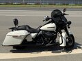 2019 Harley-Davidson Road King, белый, 2790000 рублей - вид 1