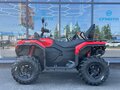2026 CFMoto CFORCE 500 EPS, серый, 999900 рублей - вид 1