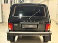 2026 Lada (ВАЗ) Niva Legend I, чёрный, 905000 рублей - вид 4