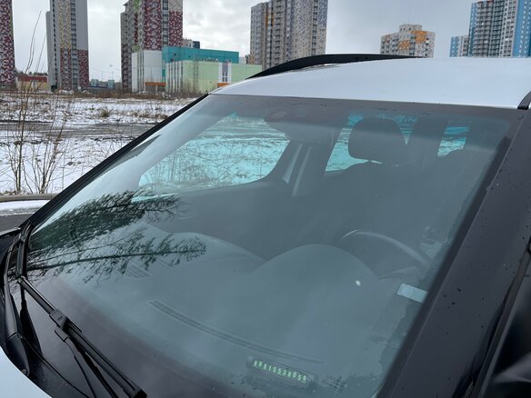 2014 Skoda Yeti I Рестайлинг, серебристый, 950000 рублей - вид 23