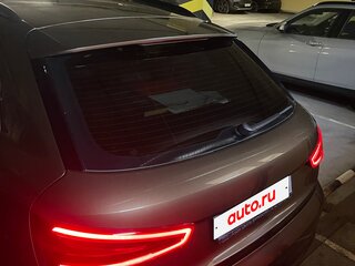 2012 Audi Q3 I (8U), коричневый, 1750000 рублей, вид 5