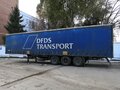 2005 Krone SDP 27, синий, 710000 рублей