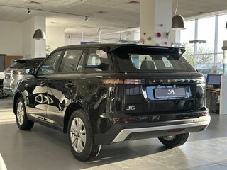 2026 Jaecoo J6, чёрный, 2290000 рублей, вид 5