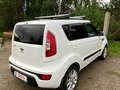 2012 Kia Soul I Рестайлинг, белый, 750000 рублей - вид 4