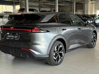2025 Changan Deepal S07 31.73 kWh I, серый, 3999000 рублей, вид 5