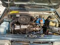2001 Lada (ВАЗ) 21099, синий - вид 4