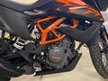 2023 KTM 390 Adventure, оранжевый, 680000 рублей - вид 3