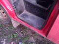 1991 Fiat Professional Ducato, красный, 180000 рублей - вид 5