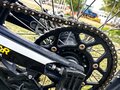 2022 Husqvarna FC 350, чёрный, 710000 рублей - вид 10
