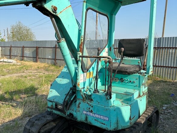 1995 Liebherr A308, 620000 рублей - вид 2