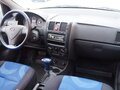 2008 Hyundai Getz I, голубой - вид 4