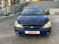 2007 Hyundai Getz I Рестайлинг, синий, 550000 рублей - вид 6