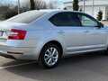 2018 Skoda Octavia III (A7) Рестайлинг, серебристый, 1790000 рублей - вид 5