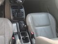 2001 Chevrolet Tracker II, серебристый - вид 8