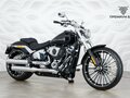 2025 Harley-Davidson Breakout, чёрный, 3099000 рублей - вид 4