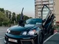 1999 Toyota Aristo 4-speed II, чёрный, 9400000 рублей - вид 9