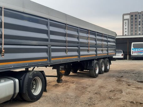 1998 Renault Premium, красный, 2600000 рублей, вид 1