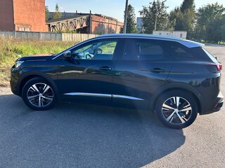 2019 Peugeot 3008 II, чёрный, 2000000 рублей, вид 2