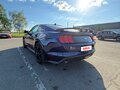 2020 Ford Mustang VI Рестайлинг, синий, 2200000 рублей - вид 11
