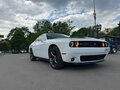 2019 Dodge Challenger III Рестайлинг 2, белый, 4300000 рублей
