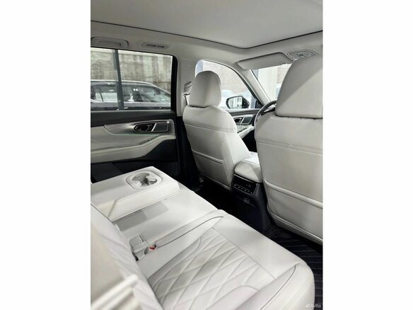 2026 GAC GS8 II, чёрный, 4949000 рублей - вид 17