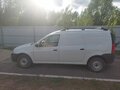 2020 Lada (ВАЗ) Largus I, белый, 1100000 рублей - вид 2