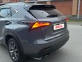 2016 Lexus NX 200 I, серый, 3000000 рублей - вид 3