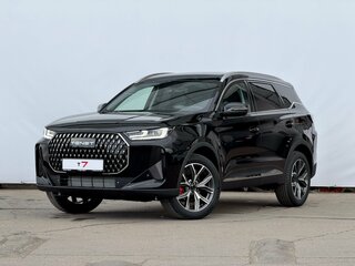 2026 Tenet T7, чёрный, 2990000 рублей, вид 1