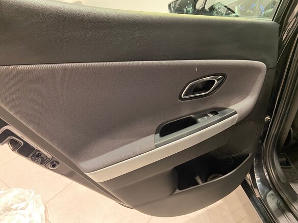 2015 Kia Ceed II Рестайлинг, чёрный - вид 15