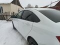 2016 Lada (ВАЗ) Vesta I, белый, 840000 рублей - вид 7
